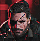 Venom Snake