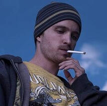 Jesse Pinkman