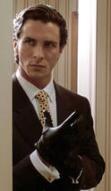 Patrick Bateman