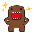 Domo-Kun