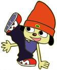 Parappa The Rappa