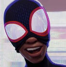 Miles Morales